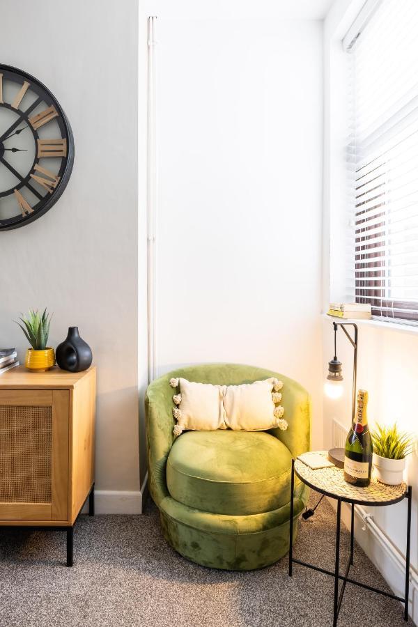 Levi By Koya Homes - 3-bedroom Home, Downtown Cardiff, Free Parking * Cardiff