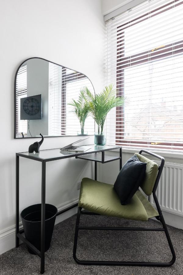 Levi By Koya Homes - 3-bedroom Home, Downtown Cardiff, Free Parking * Cardiff