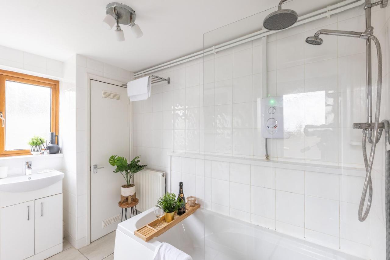 Levi By Koya Homes - 3-bedroom Home, Downtown Cardiff, Free Parking * Cardiff