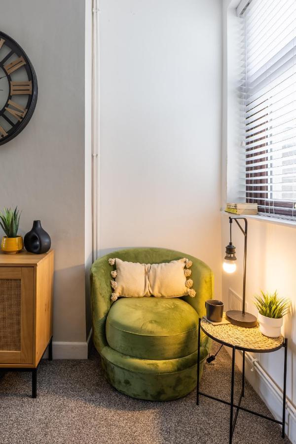 Levi By Koya Homes - 3-bedroom Home, Downtown Cardiff, Free Parking * Cardiff