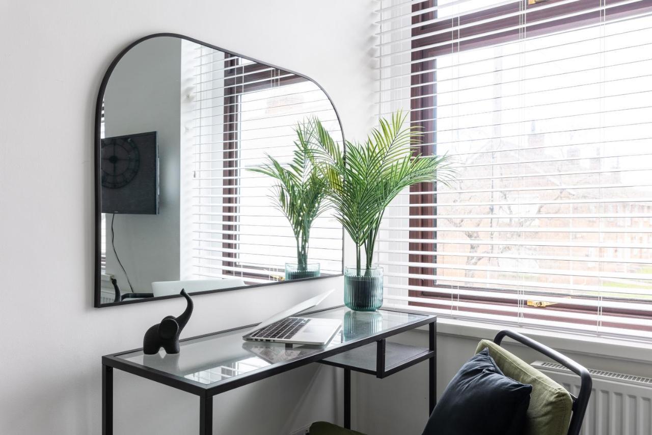 Levi By Koya Homes - 3-bedroom Home, Downtown Cardiff, Free Parking