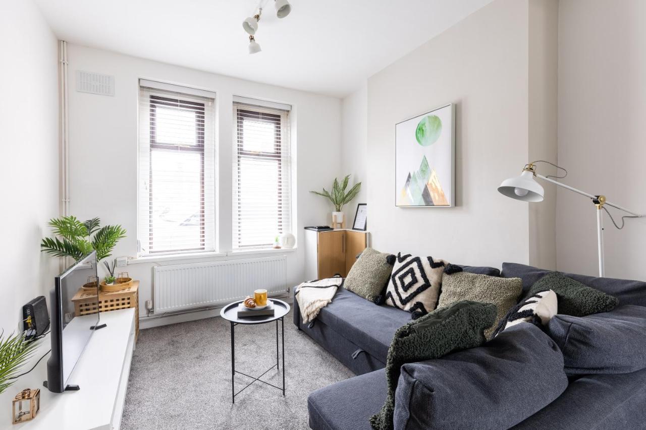 Levi By Koya Homes - 3-bedroom Home, Downtown Cardiff, Free Parking * Cardiff
